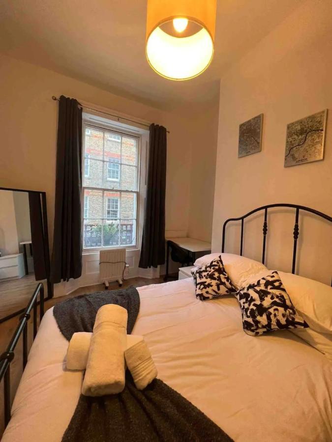 Stay In The Heart Of Soho Лондон Екстериор снимка