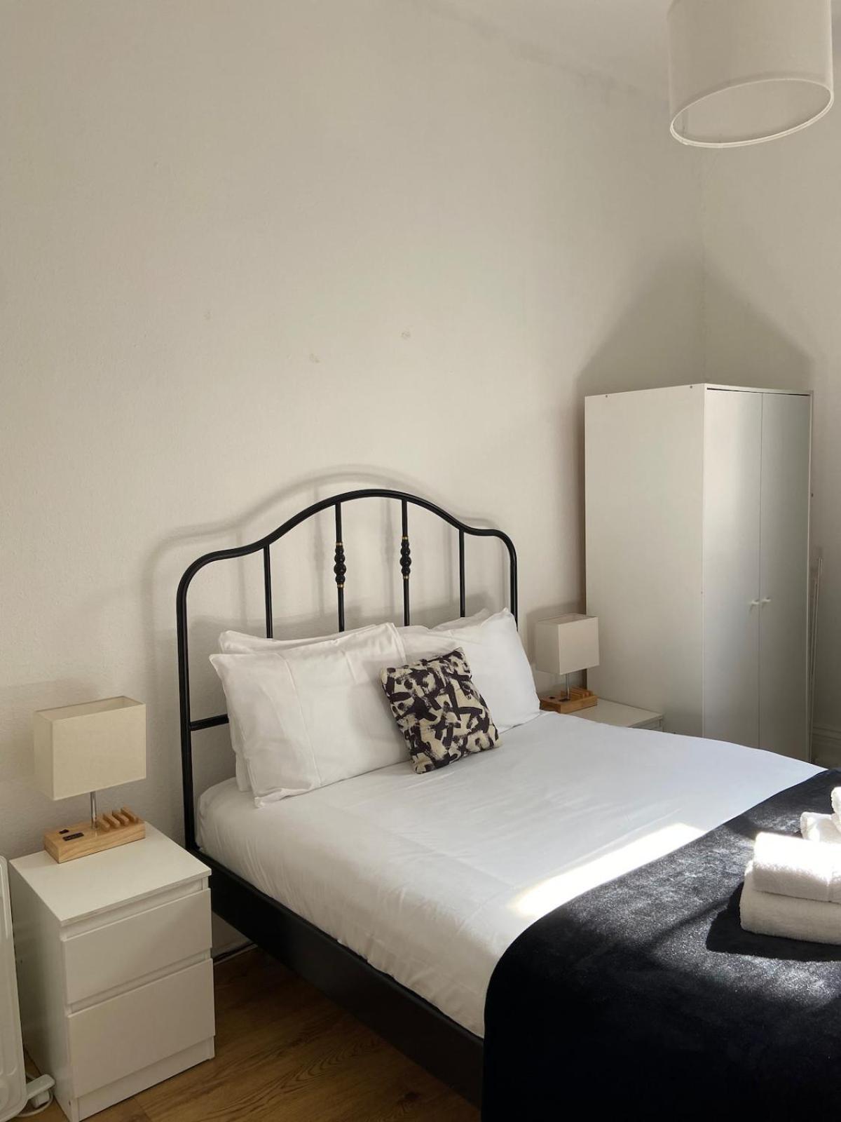 Stay In The Heart Of Soho Лондон Екстериор снимка