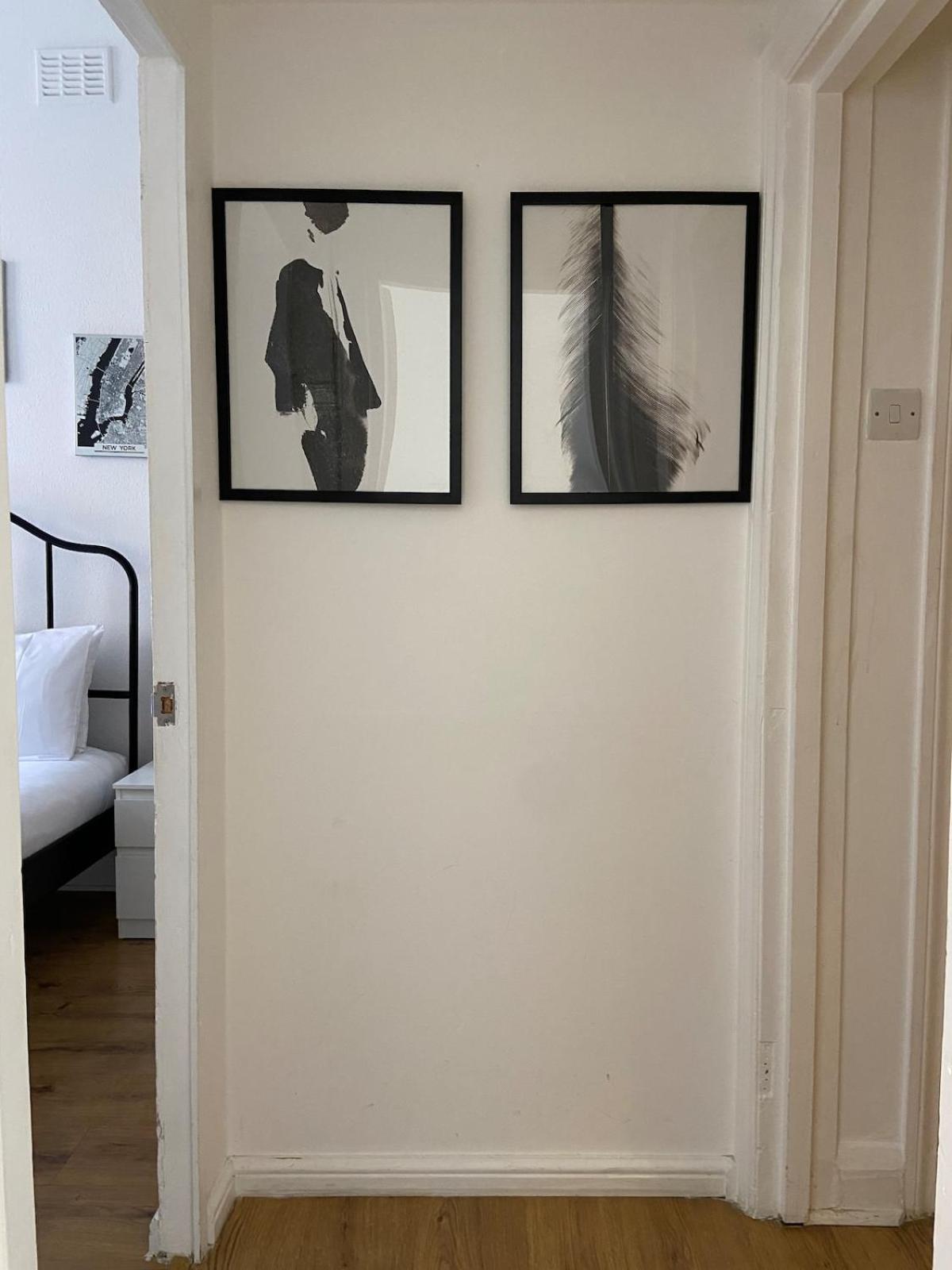 Stay In The Heart Of Soho Лондон Екстериор снимка
